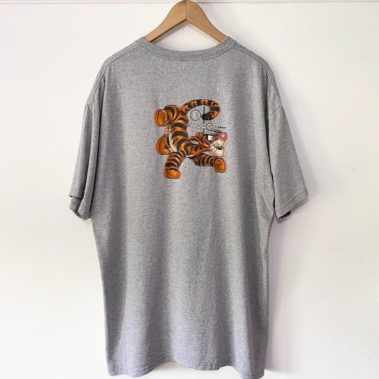 Vintage Tigger Disney 00s T Shirt (XXL)