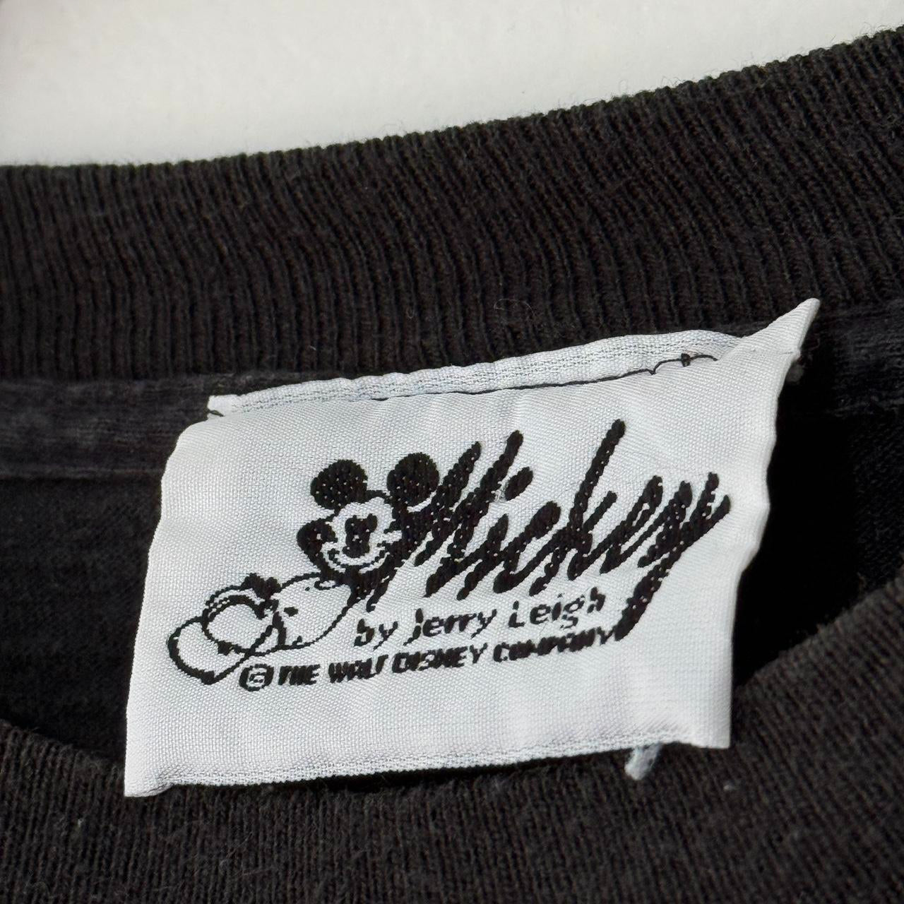 Vintage Mickey & Friends 90s T Shirt (XL)