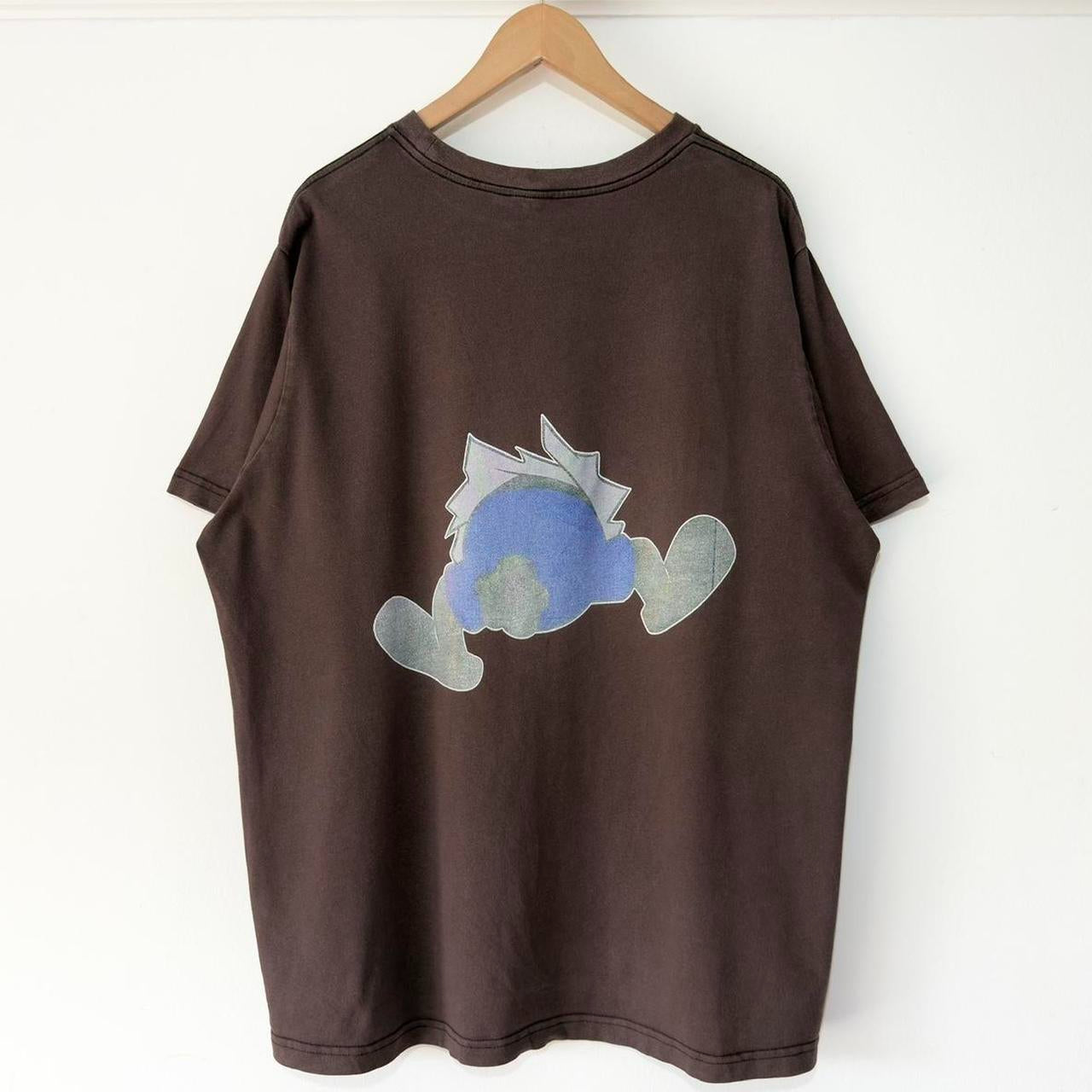 Oswald the Lucky Rabbit Disney T Shirt (XXL)