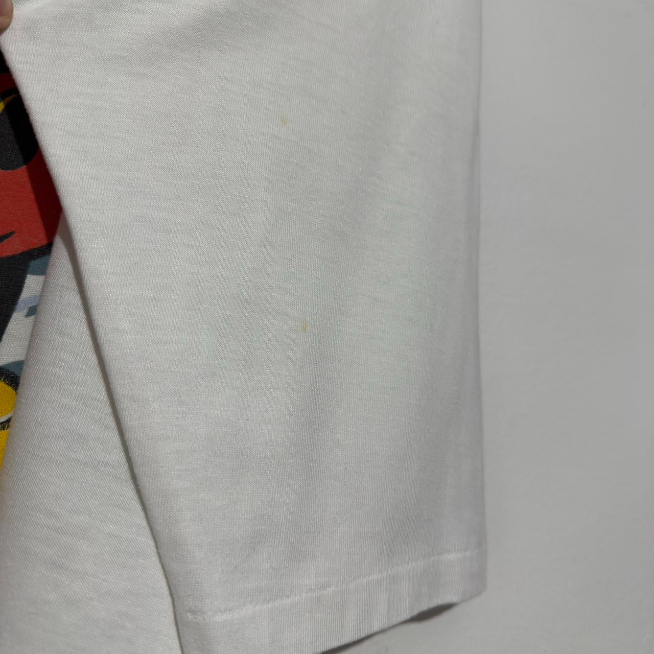 Vintage Mickey 90s Long Sleeve (L)