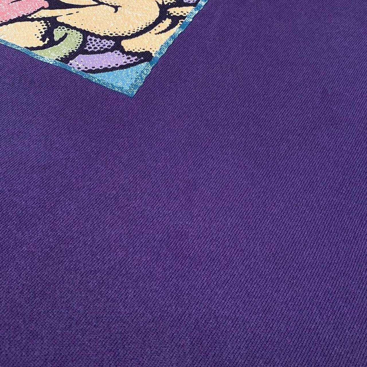 Vintage Dopey Disney Store 90s Sweatshirt (M/L)