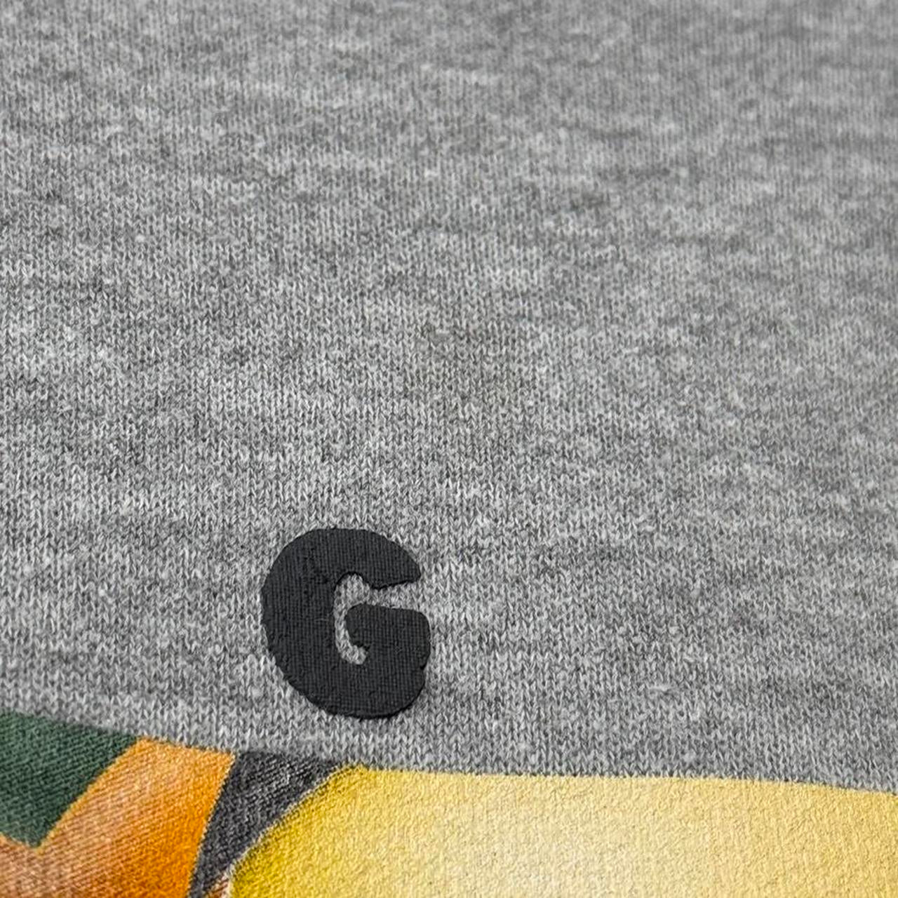 Vintage Tigger Animal Magnetism 00s Sweatshirt (M)