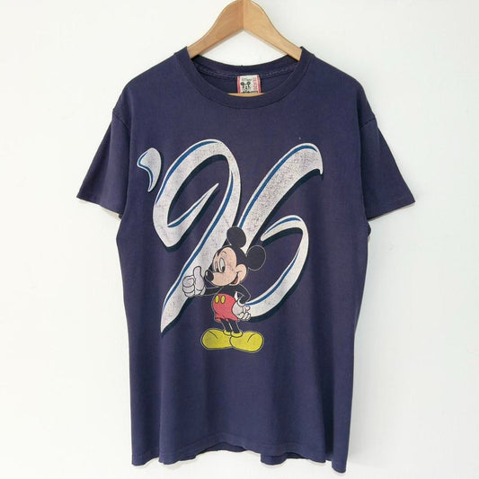 Vintage Walt Disney World 1996 T Shirt (M)
