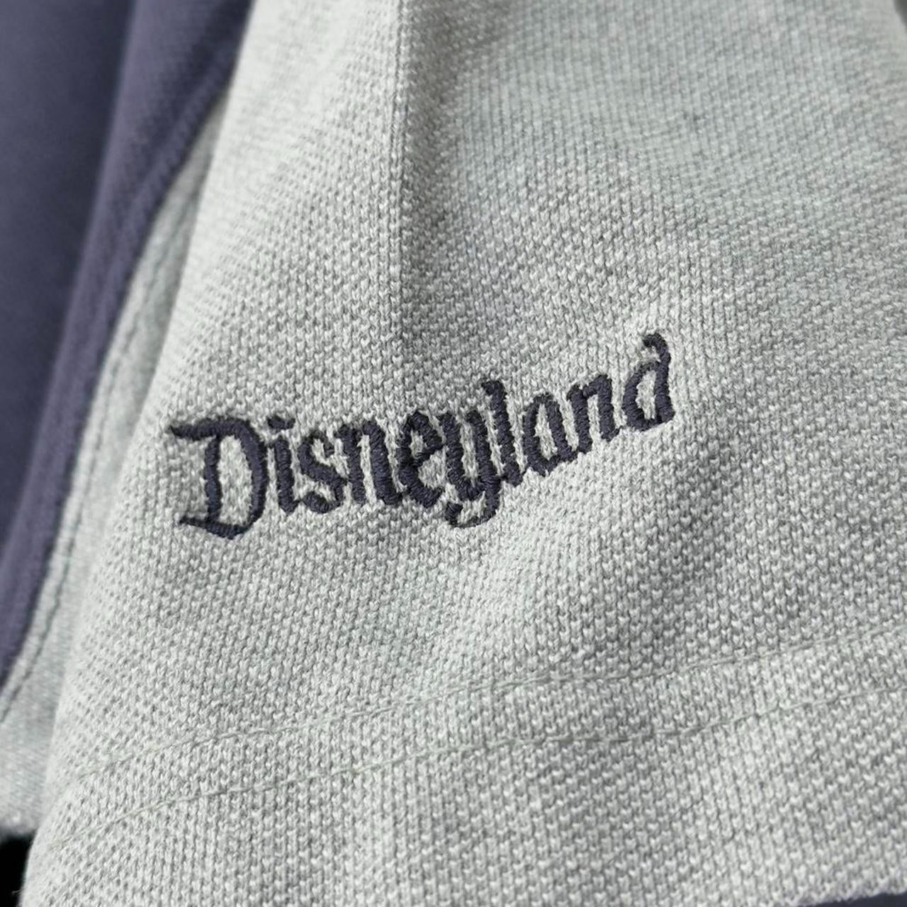 Vintage Disneyland Mickey America 00s T Shirt (XXL)