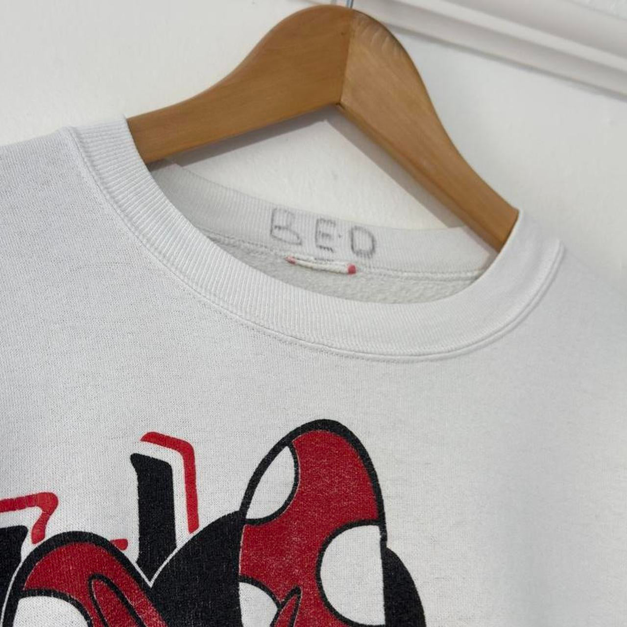 Vintage Minnie Mouse 90s Sweatshirt (M)