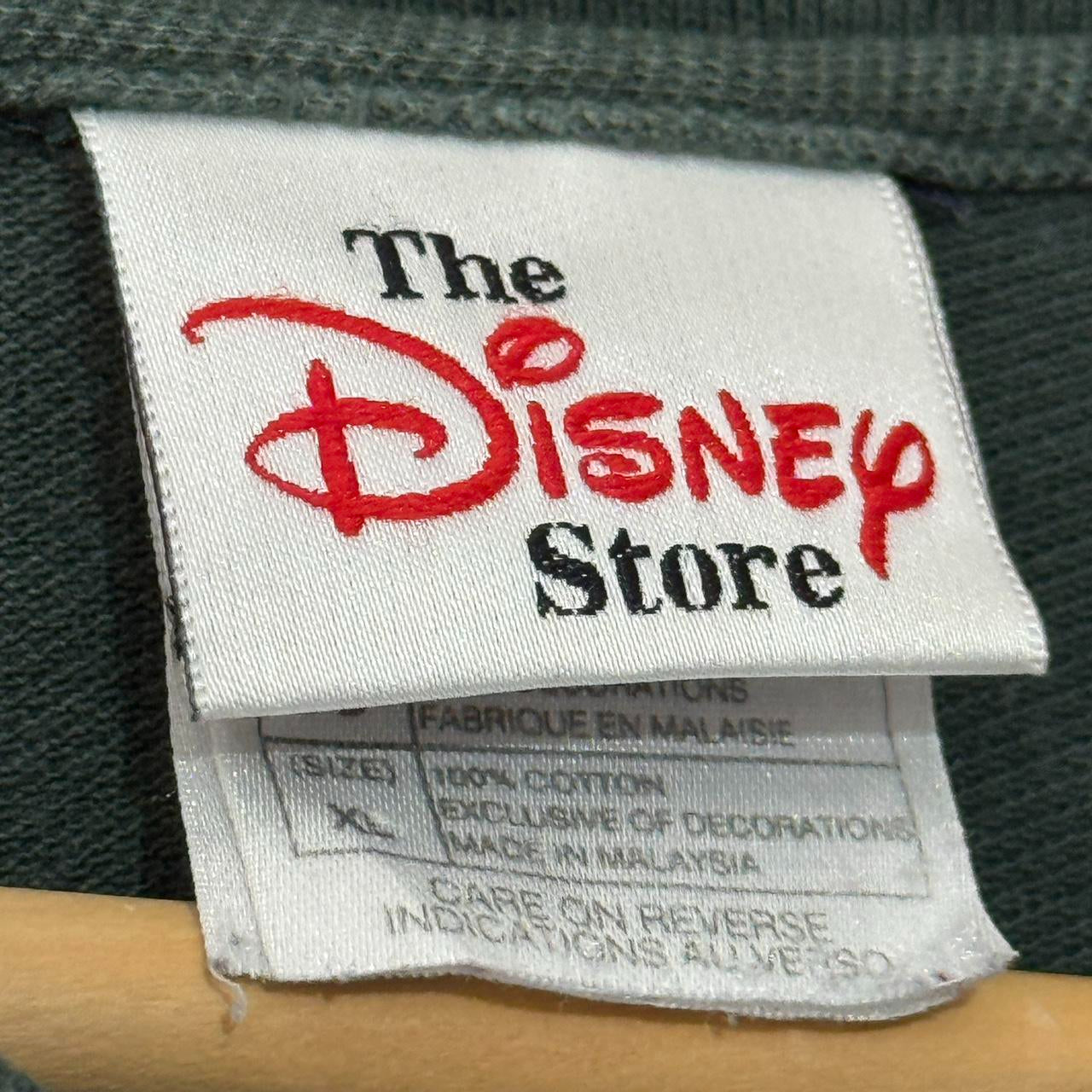 Vintage Walt Disney Studios Goofy 00s Polo Shirt (XL/XXL)