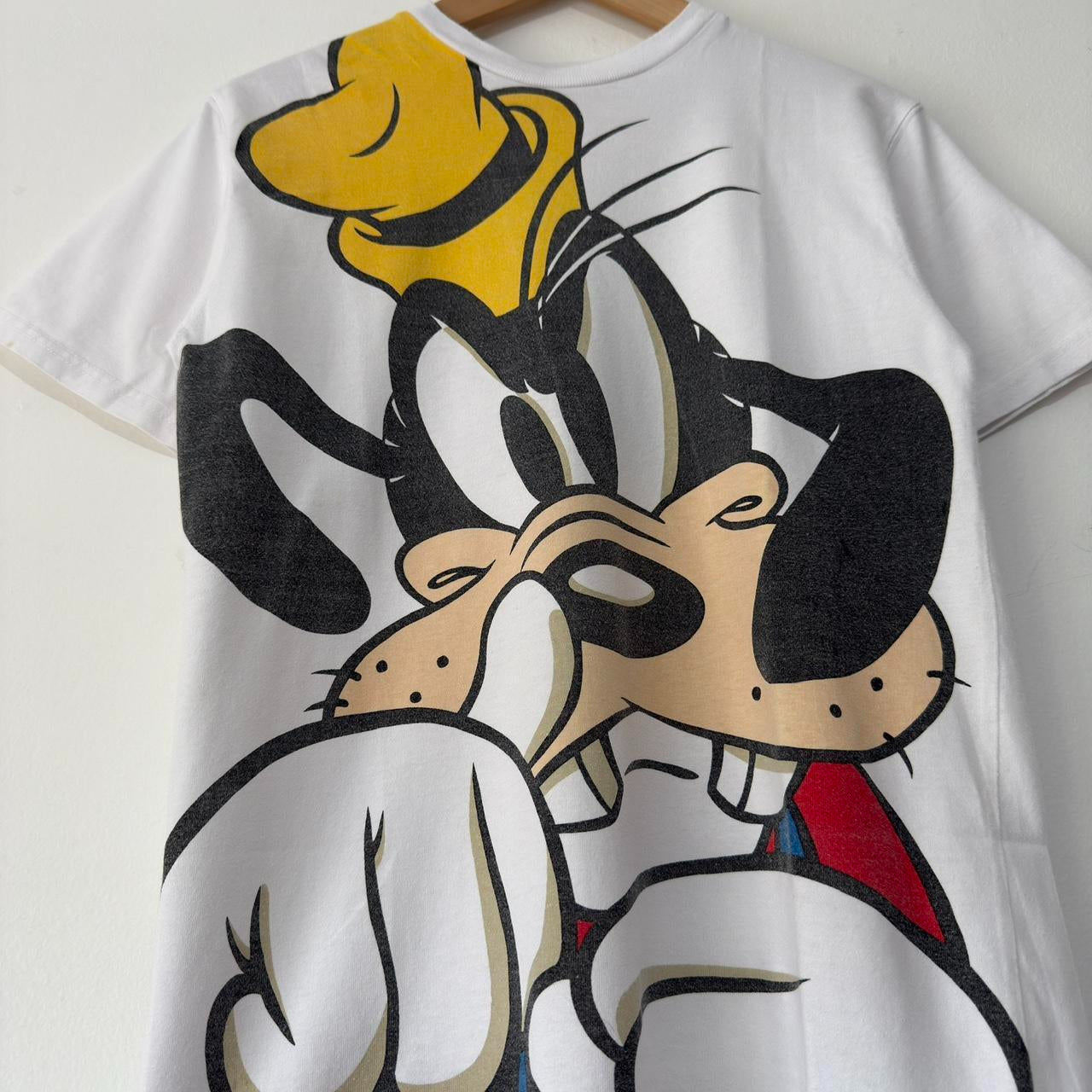 Vintage Goofy Big Face 90s T Shirt (XS/S)