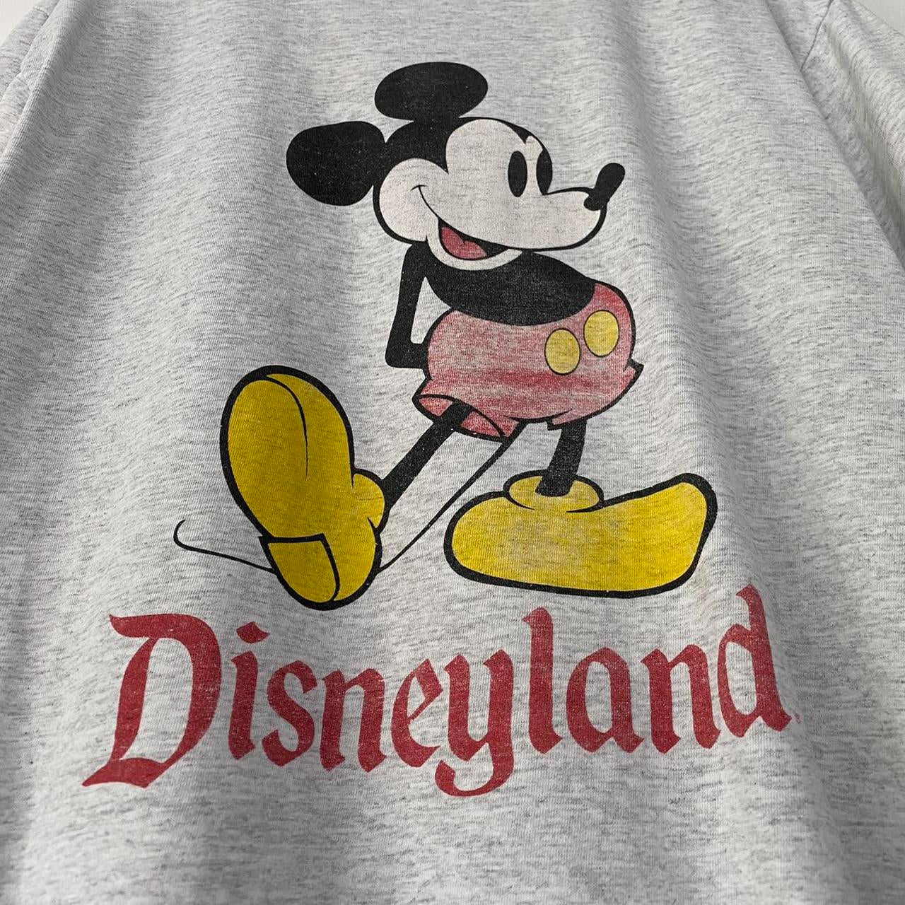 Vintage Disneyland 90s T Shirt (L)