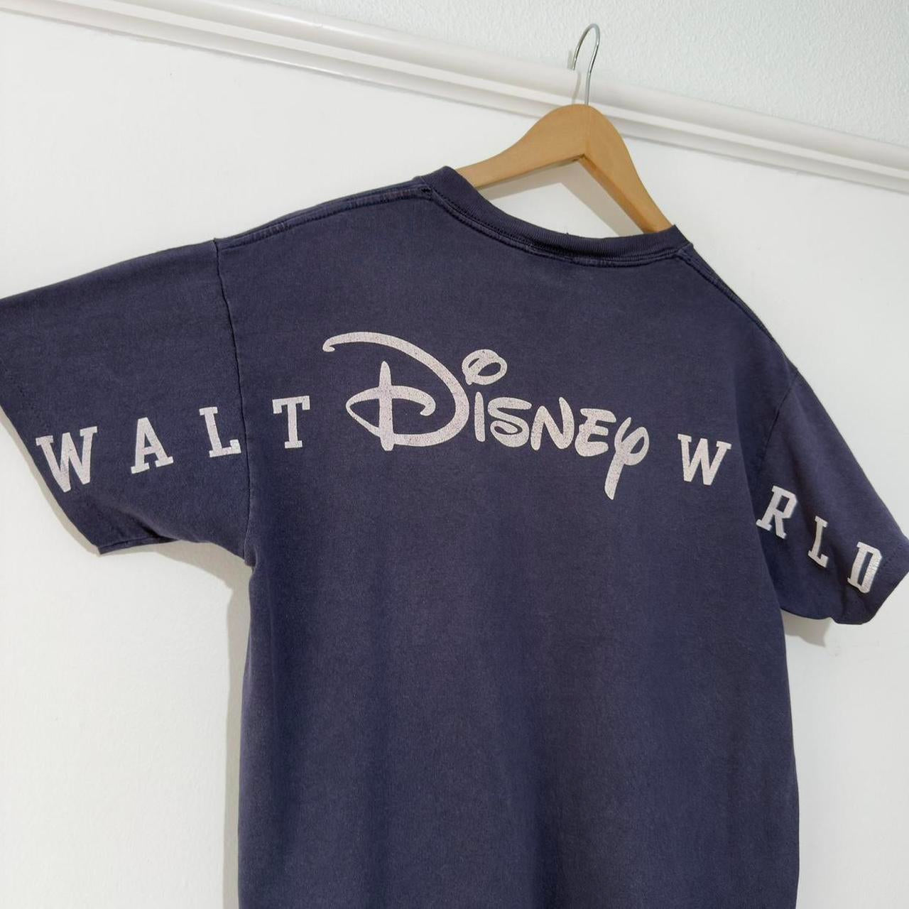 Vintage Walt Disney World 1996 T Shirt (M)