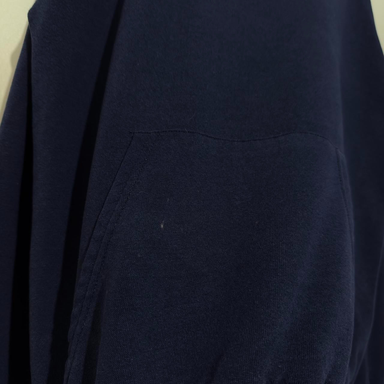 Vintage Mickey Mouse 90s Hoodie (L)