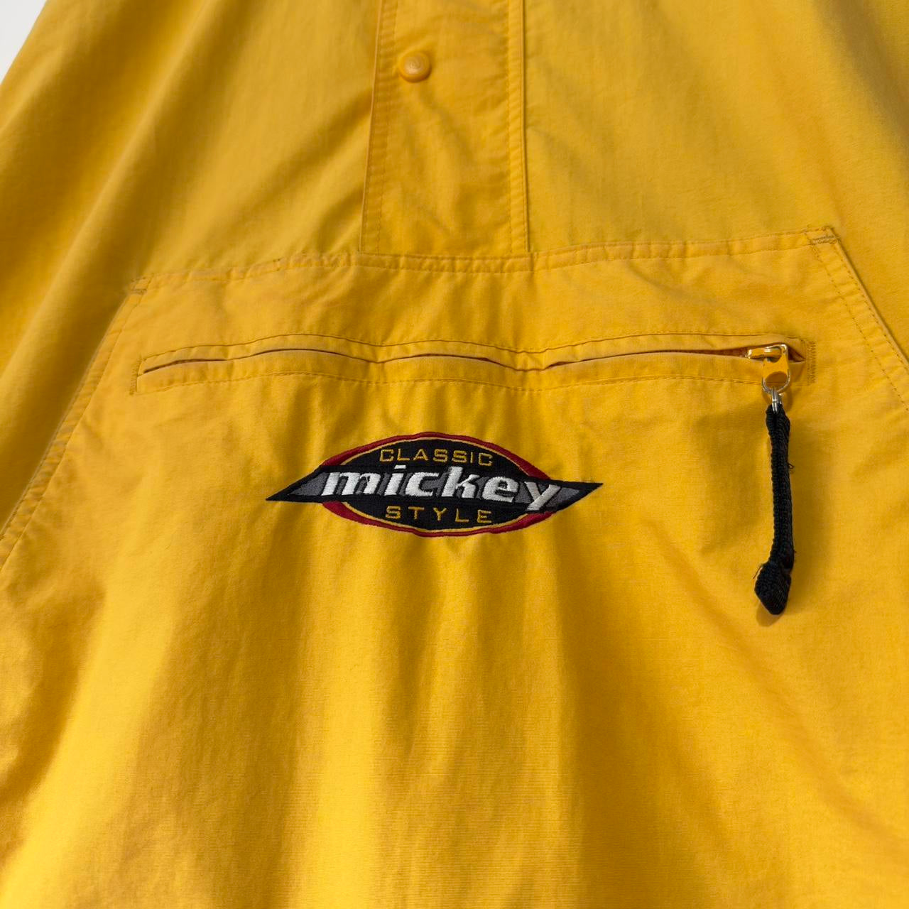 Vintage Mickey Mouse 00s Jacket (XL)