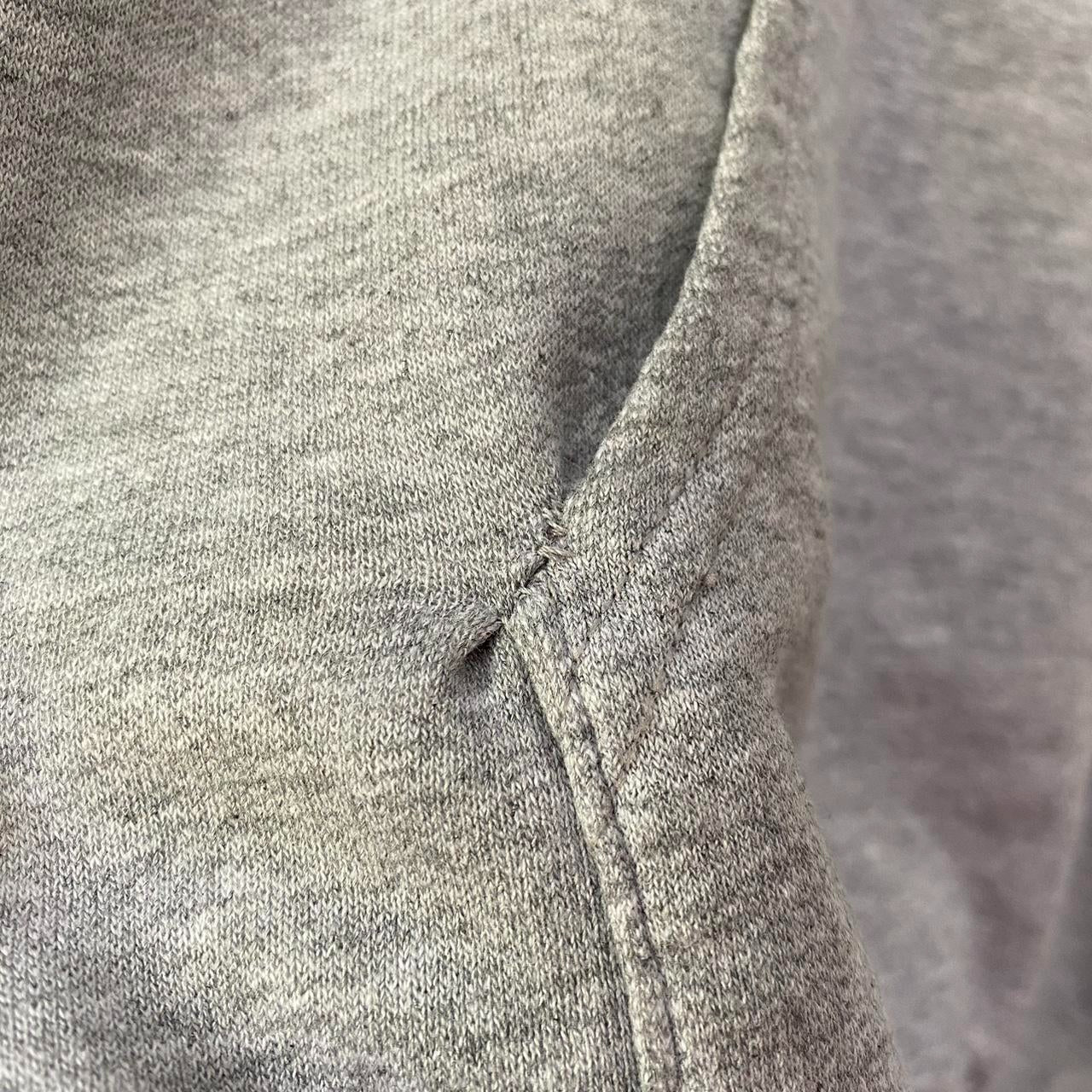 Disneyland Established 1955 Grey Hoodie (XL)