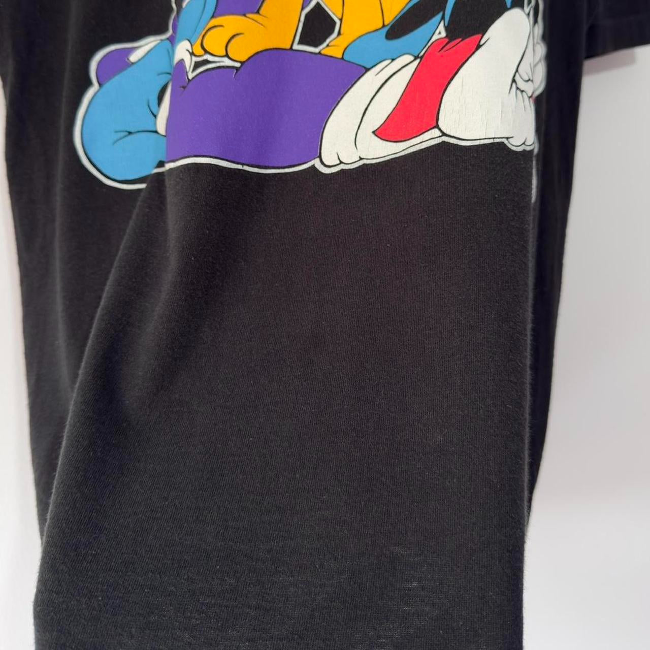 Vintage Mickey & Friends 90s T Shirt (XL)