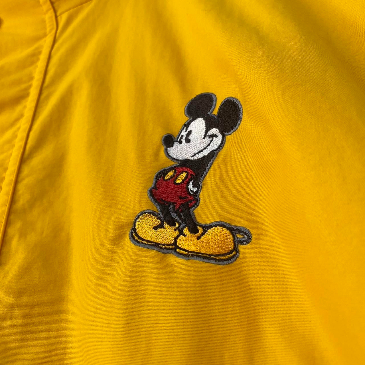 Vintage Mickey Disney 00s Jacket (XXL)