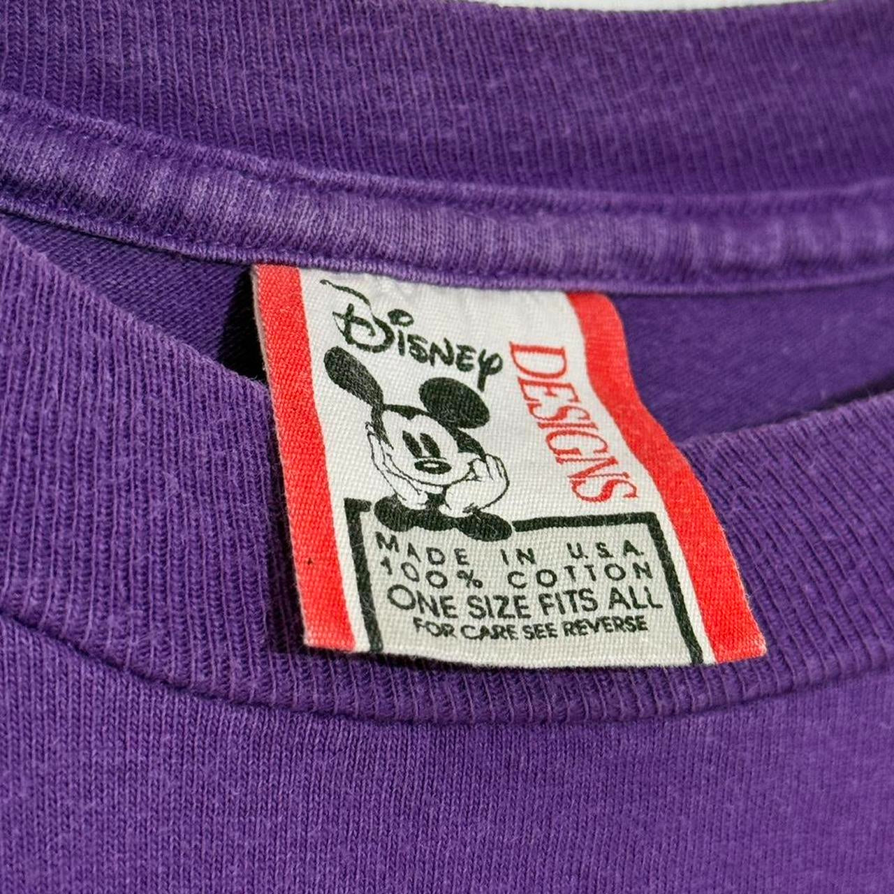 Vintage Disney Magic Music Days 90s T Shirt (XL)