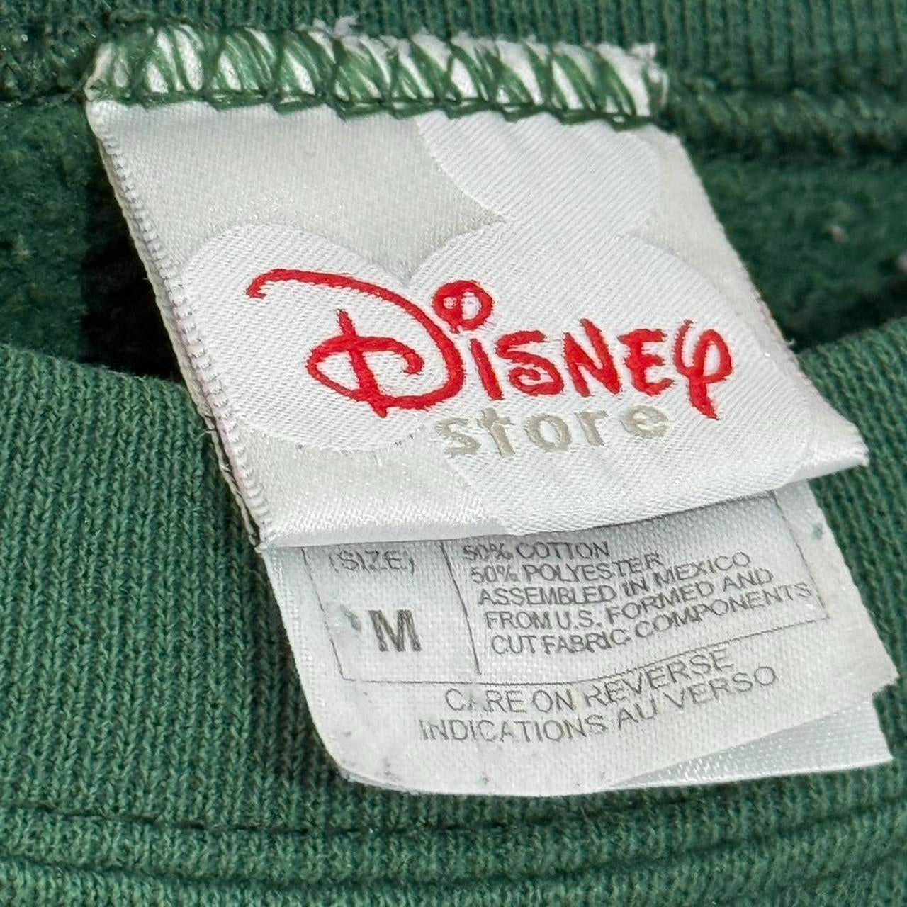 Vintage Tigger Disney Store 00s Sweatshirt (M)