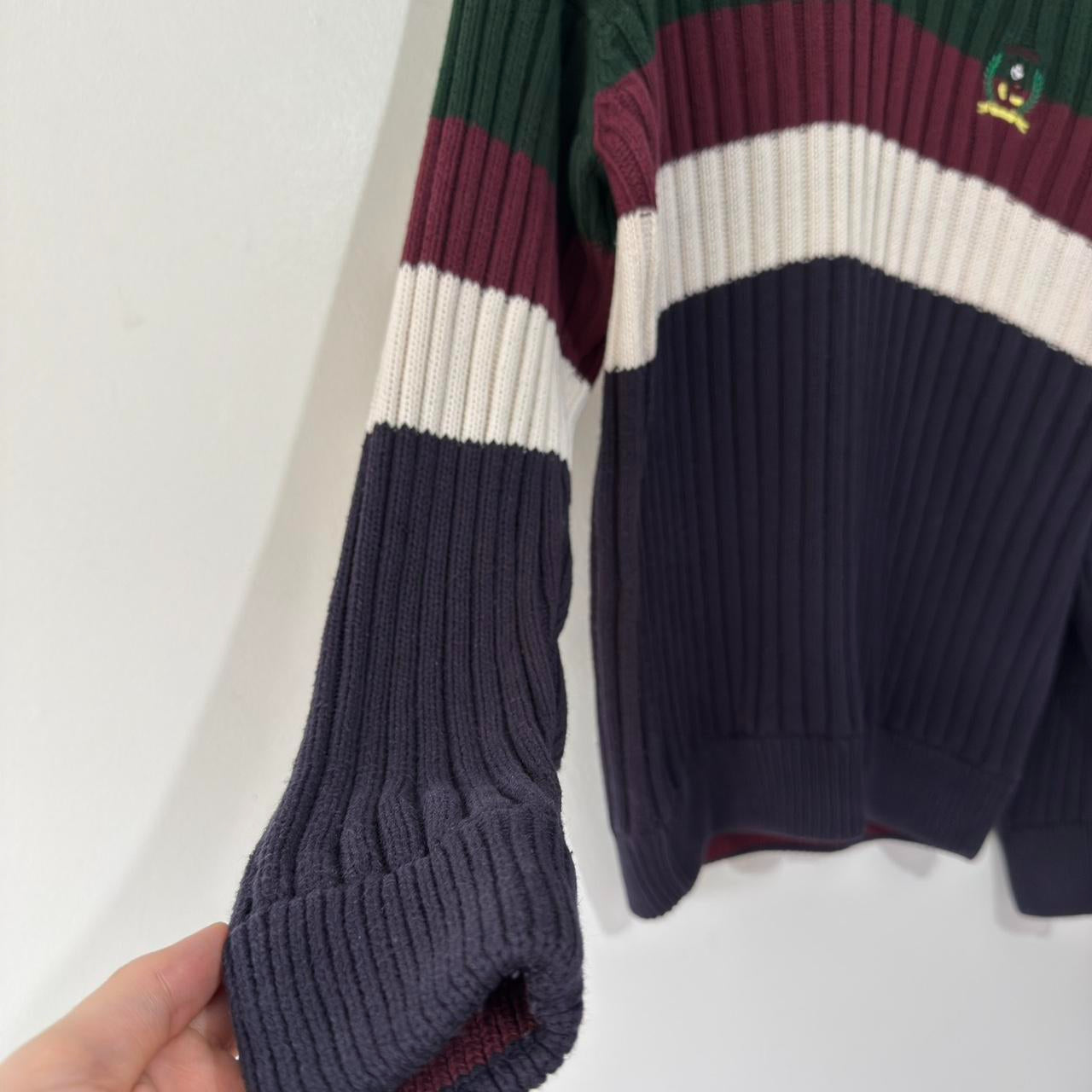 Vintage Mickey Knitwear 90s Jumper (L)