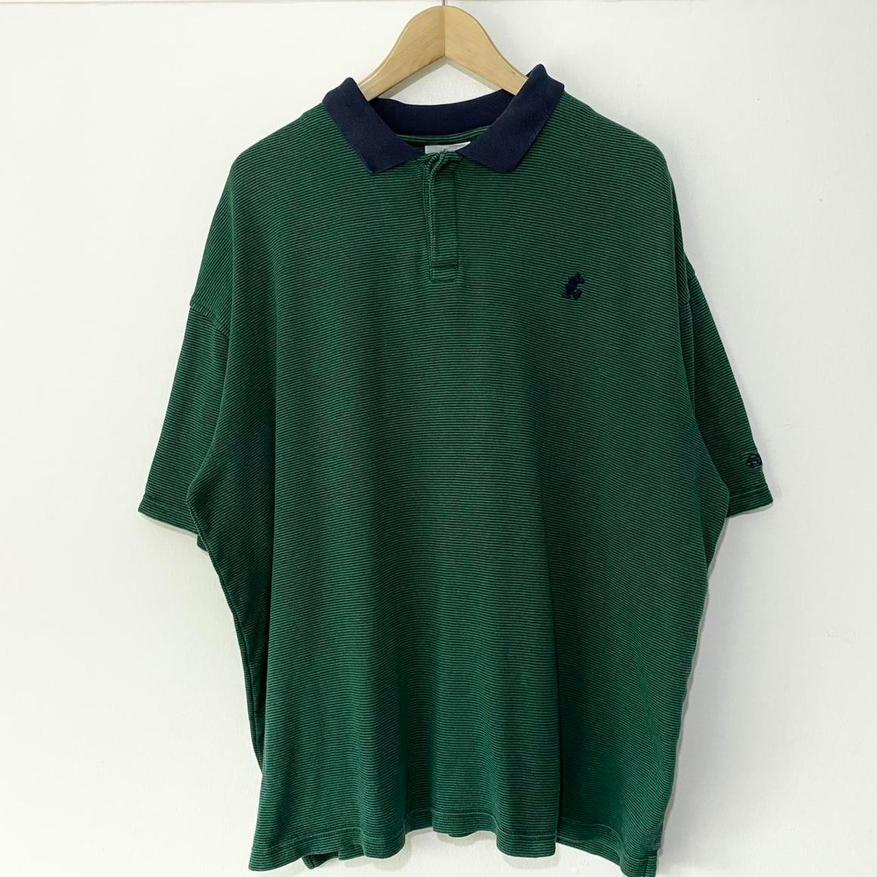 Disneyland Resort 00s Polo Shirt (XXL)