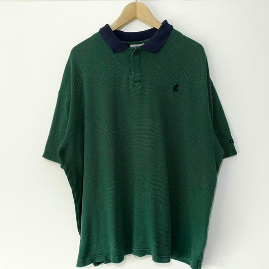 Disneyland Resort 00s Polo Shirt (XXL)