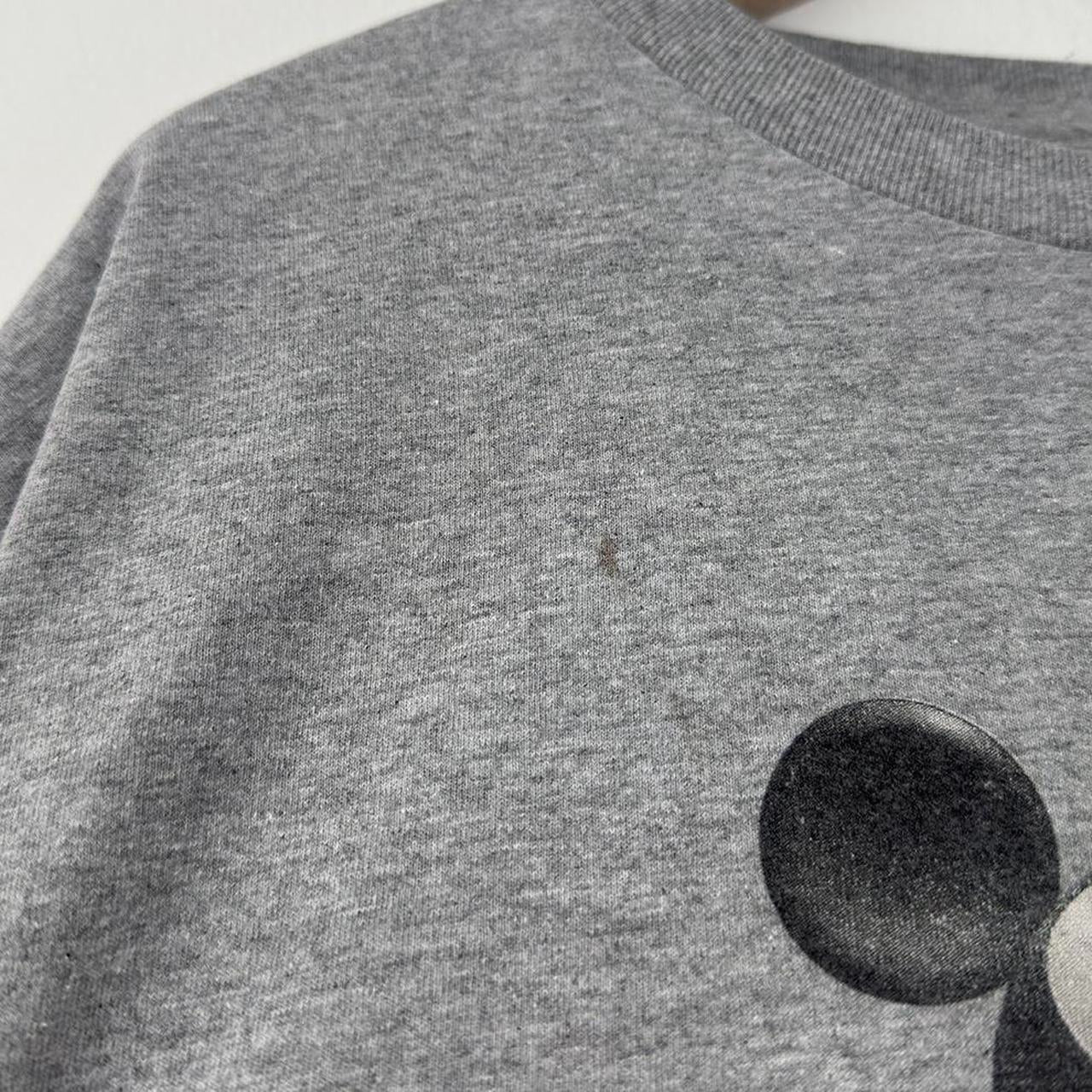 Vintage Mickey Walt Disney World 00s T Shirt (XL)