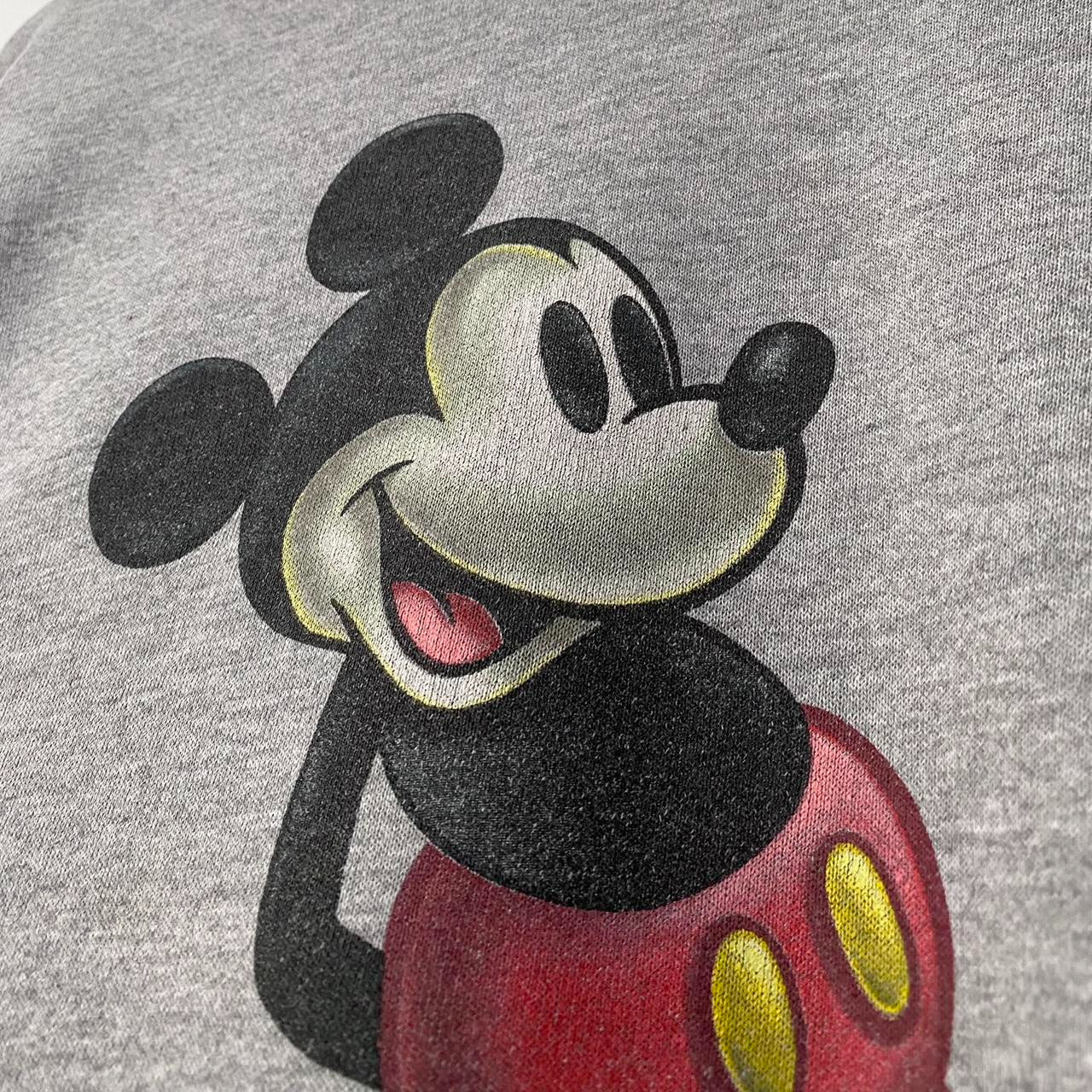 Vintage Walt Disney World 90s Sweatshirt (L)