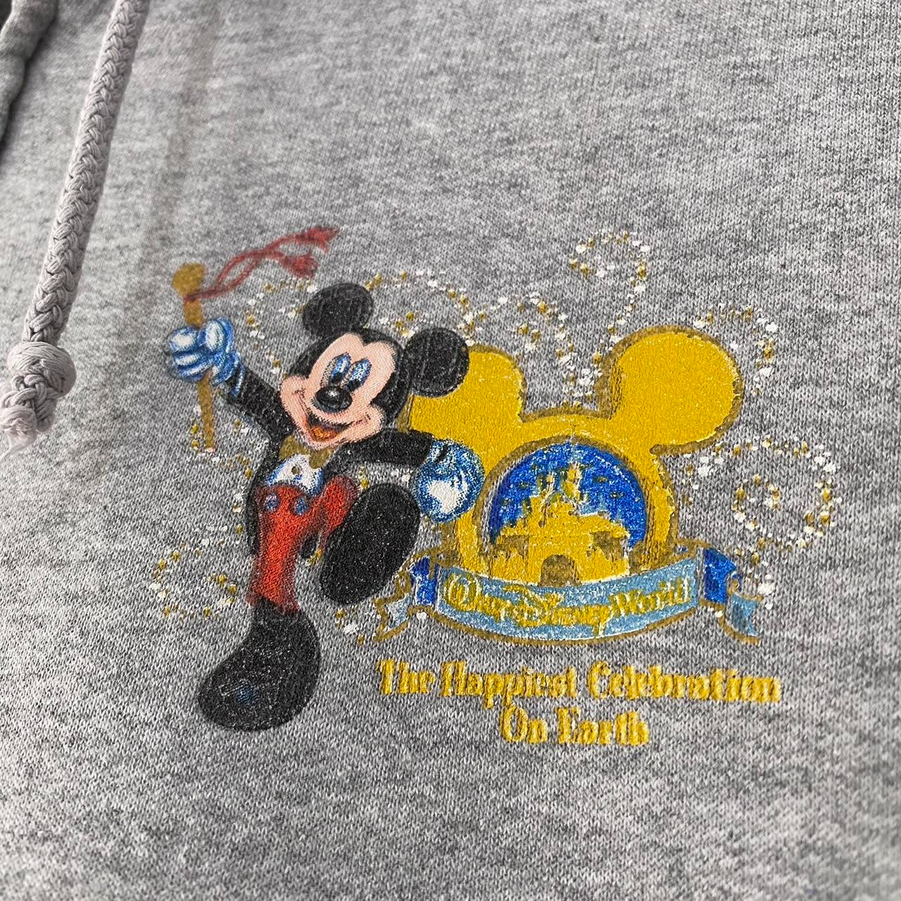 Walt Disney World Happiest Celebration 2005 Hoodie (XL)