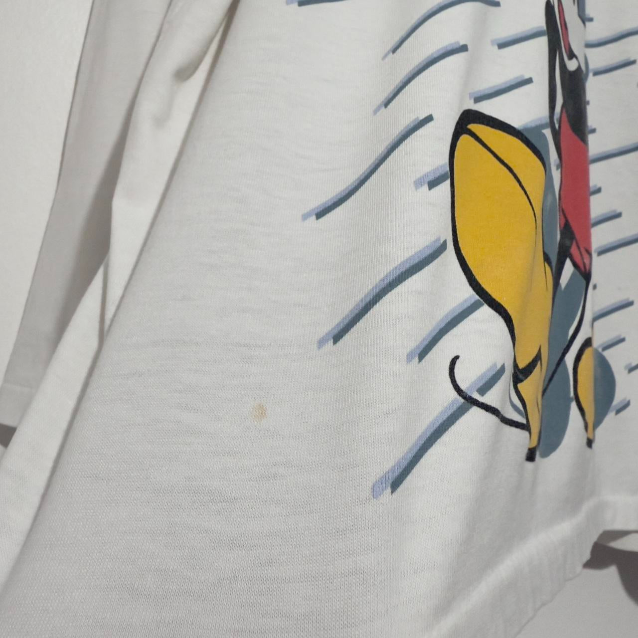 Vintage Mickey 90s Long Sleeve (L)