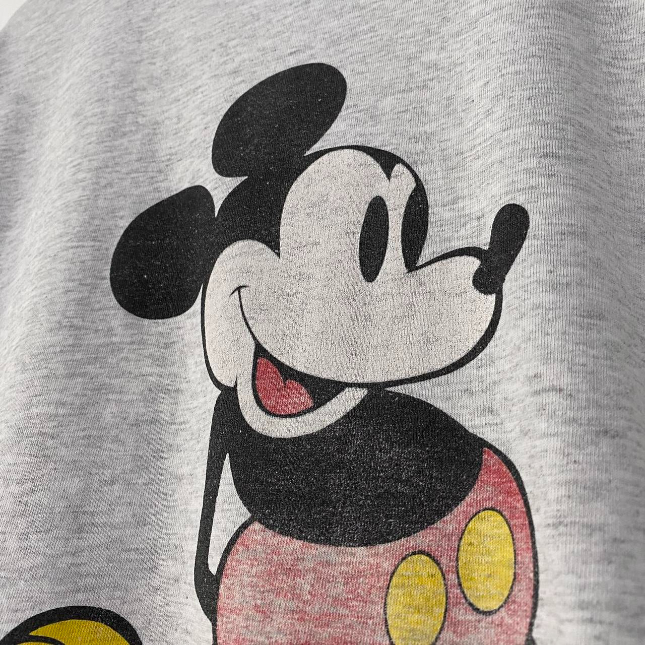 Vintage Disneyland 90s T Shirt (L)