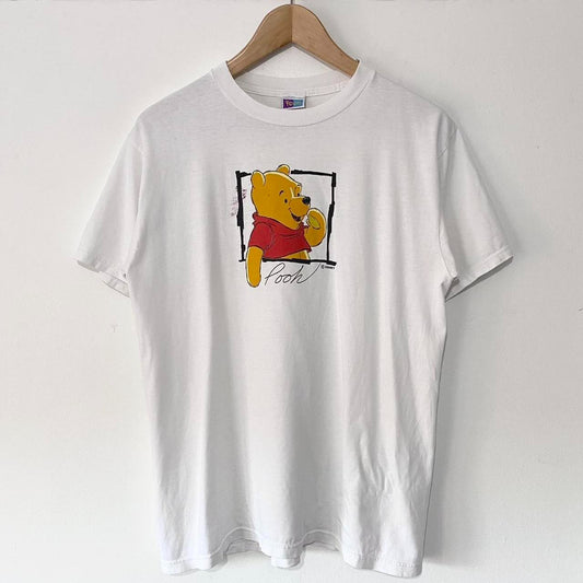 Vintage Winnie the Pooh 90s T Shirt (M)