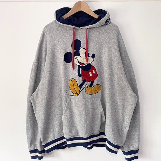 Walt Disney World Mickey Hoodie (XXL/XXXL)