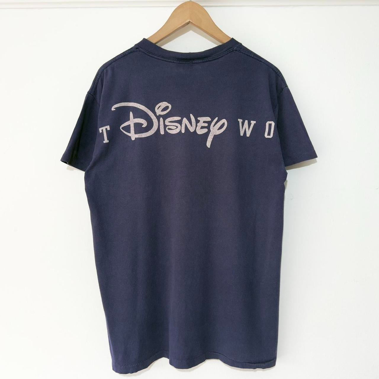 Vintage Walt Disney World 1996 T Shirt (M)