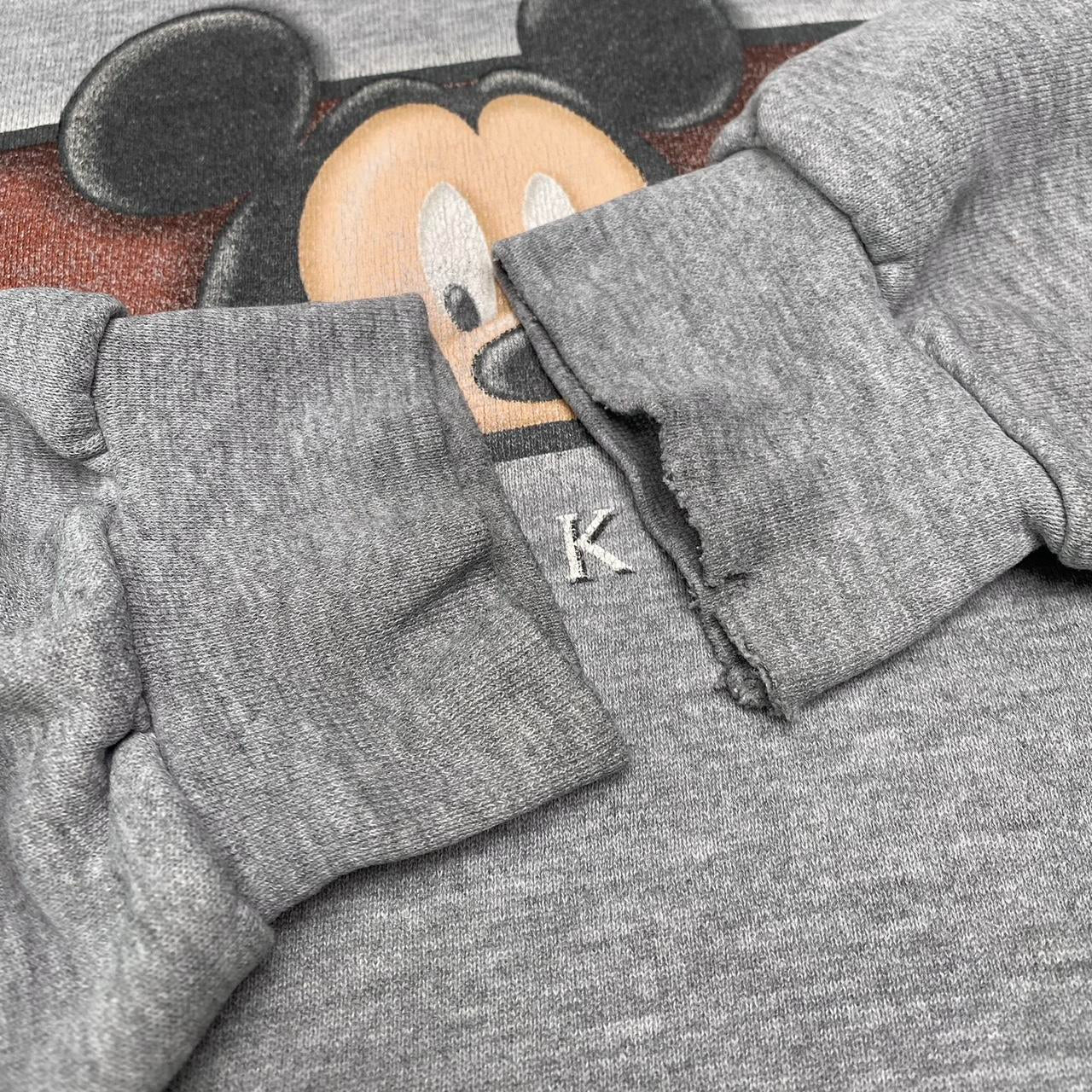 Vintage Mickey Mouse 00s Sweatshirt (XXXL)