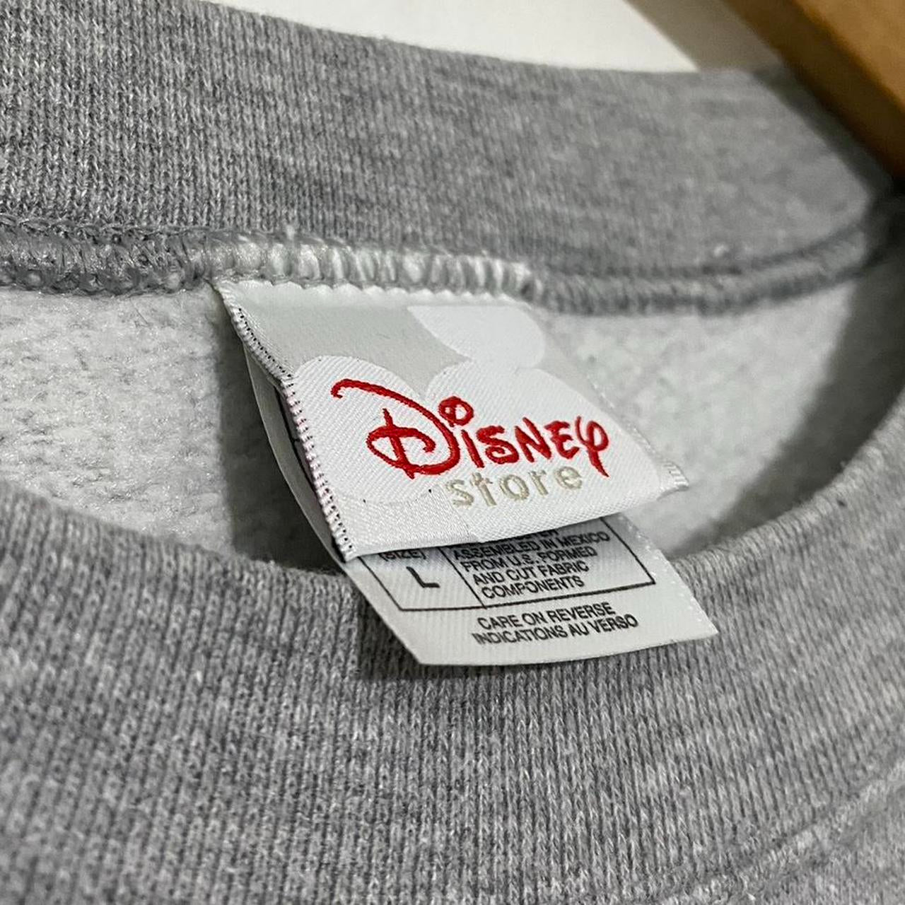 Vintage Grumpy Disney 00s Sweatshirt (L)