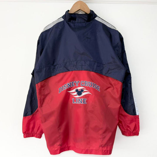 Disney Cruise Line 00s Windbreaker (S)