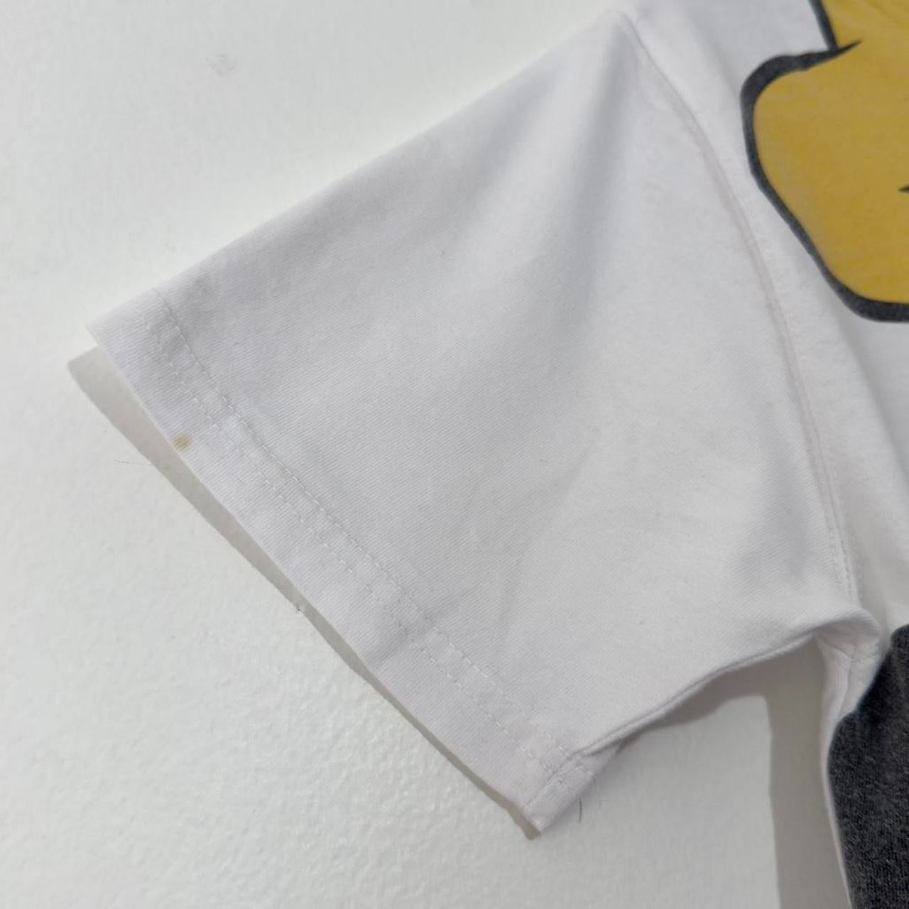Vintage Goofy Big Face 90s T Shirt (XS/S)