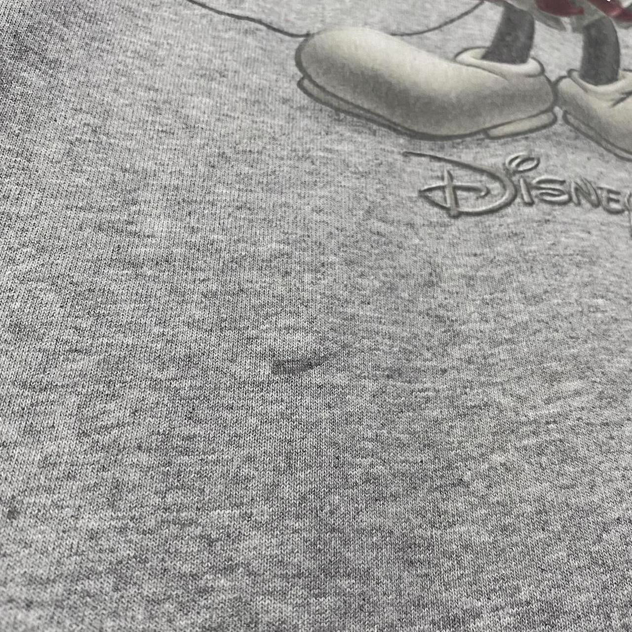 Disneyland Mickey Mouse 00s T Shirt (L)