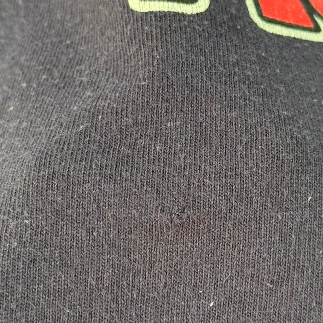 Mickey Mouse Florida 00s T Shirt (L)