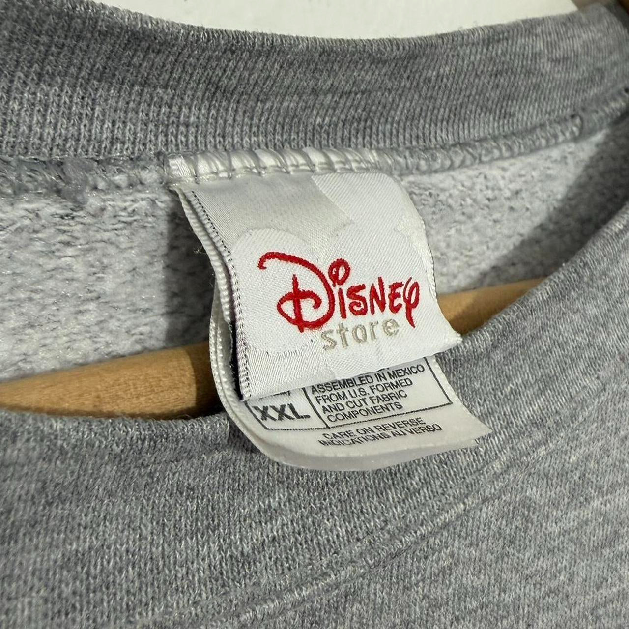 Vintage Winnie The Pooh 00s Sweatshirt (XL)
