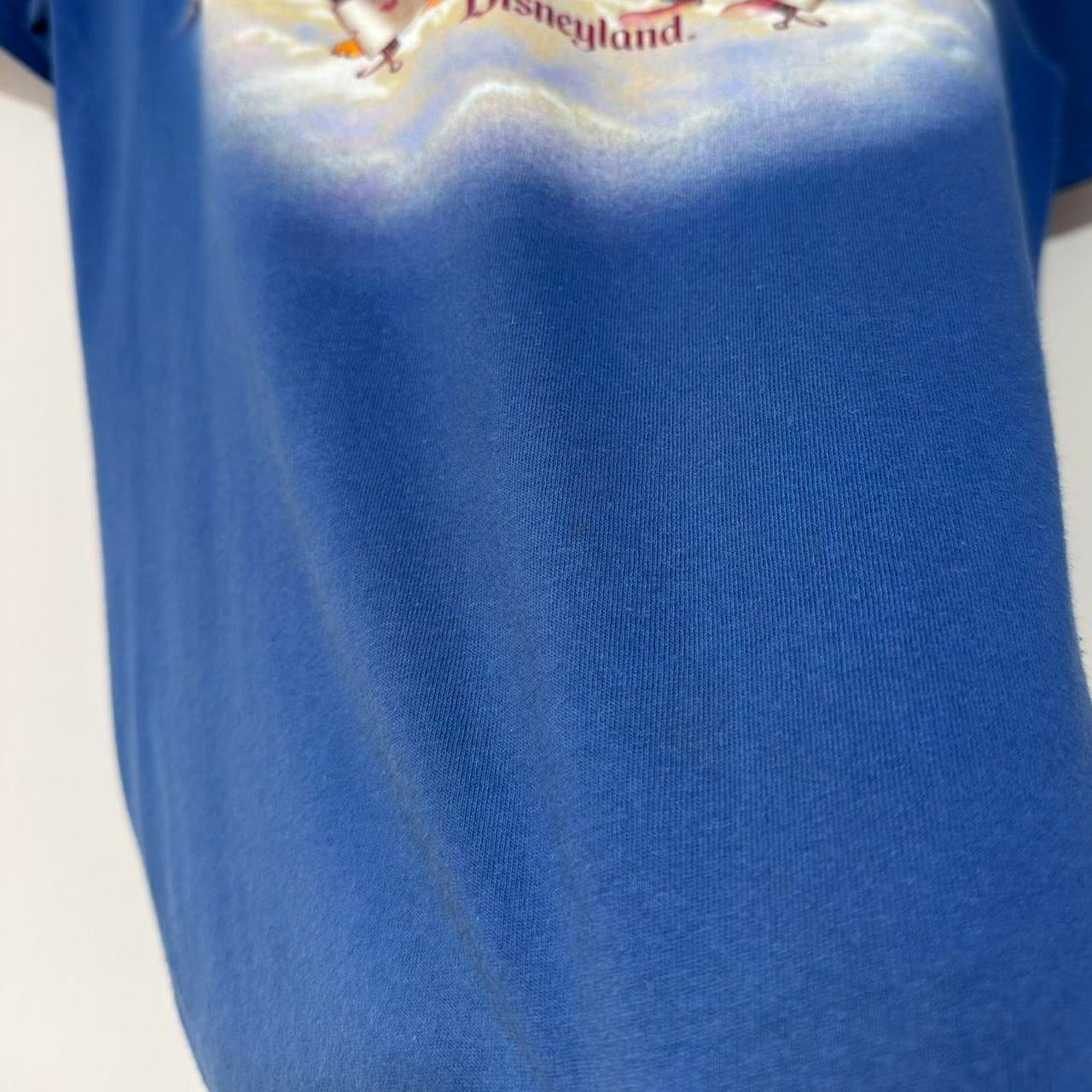 Vintage Disneyland 45 Years of Magic 2000 T Shirt (M)