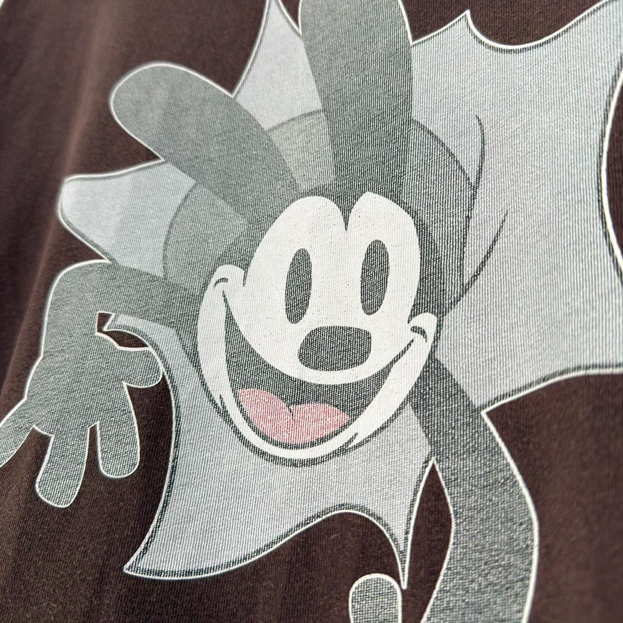 Oswald the Lucky Rabbit Disney T Shirt (XXL)
