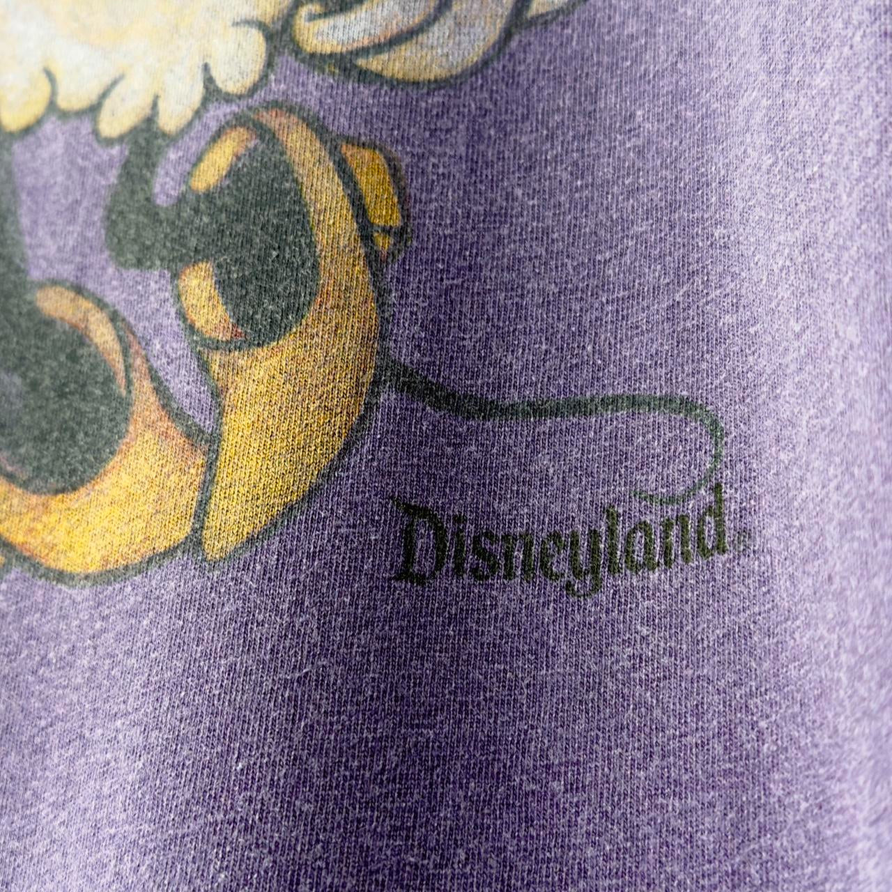 Vintage Disneyland Minnie Mouse 00s T Shirt (XXL)