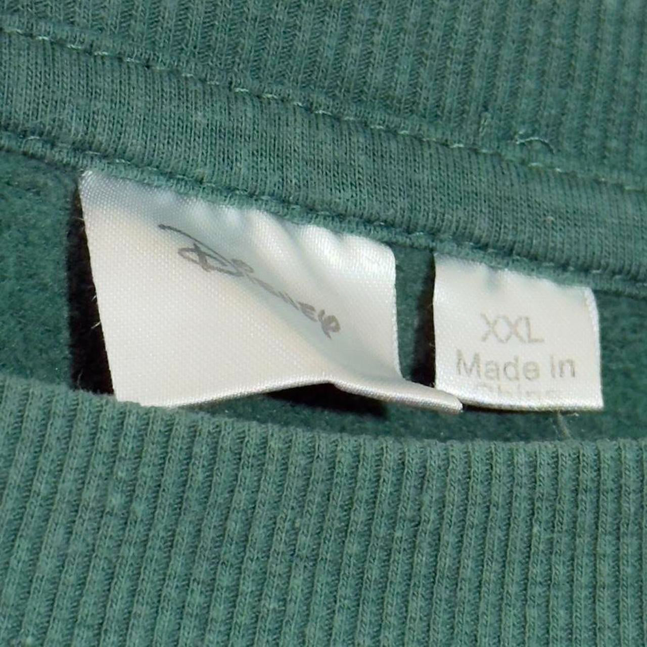 Winnie the Pooh Roll Sweatshirt (XXL)