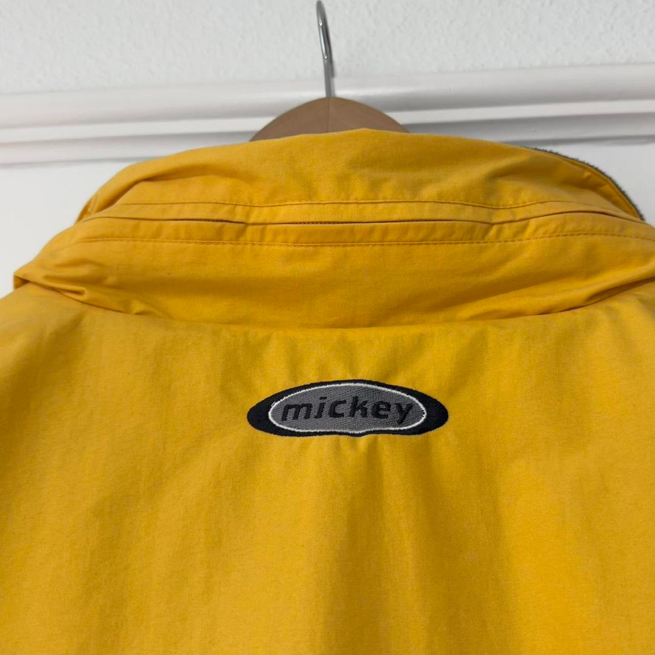 Vintage Mickey Mouse 00s Jacket (XL)