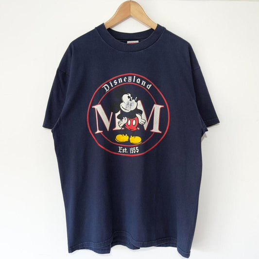 Vintage Disneyland 90s T Shirt (XL)