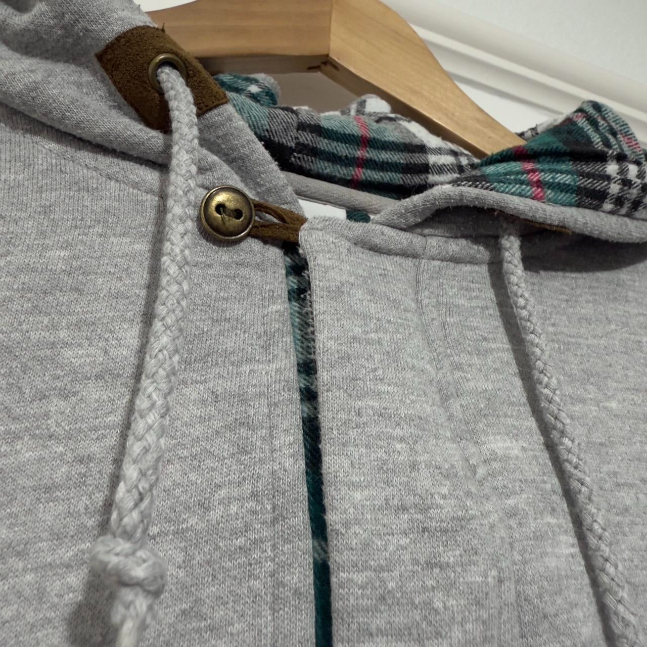 Vintage Mickey & Co 90s Hoodie (L)