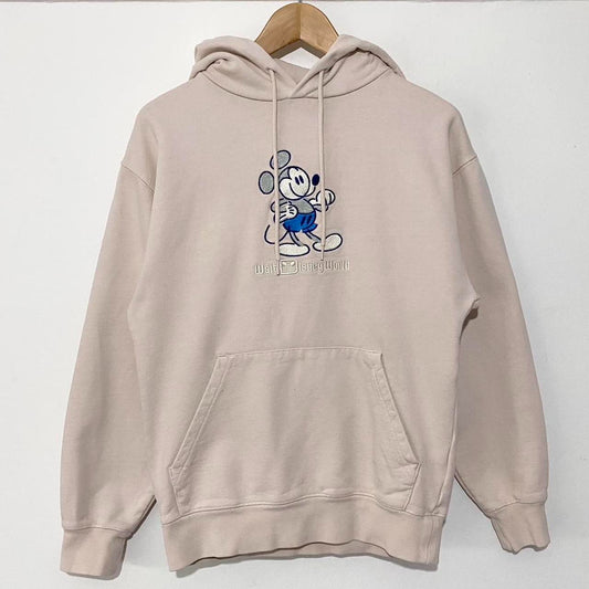 Walt Disney World Mickey Hoodie (XS)