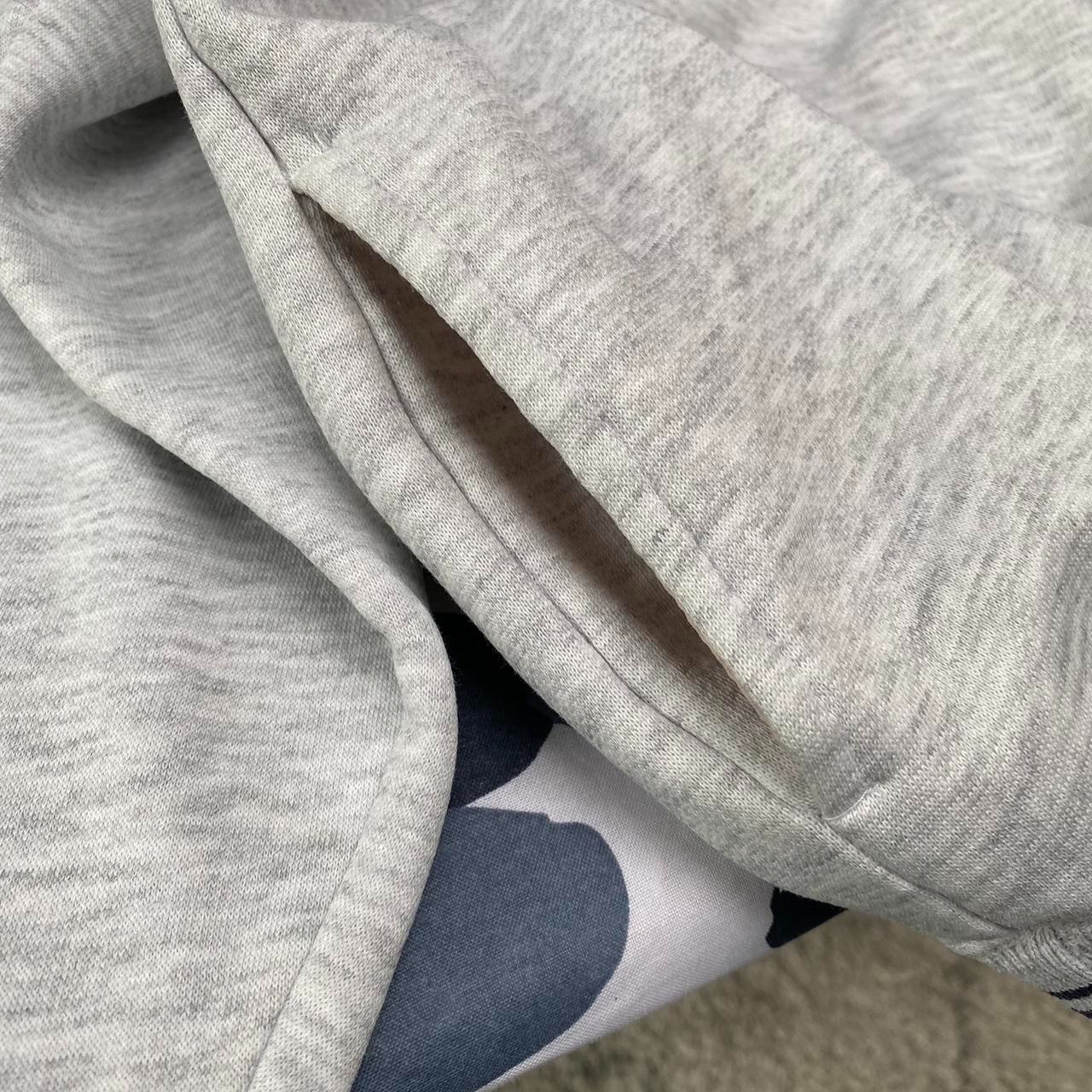 Vintage Mickey Mouse 90s Hoodie (L)