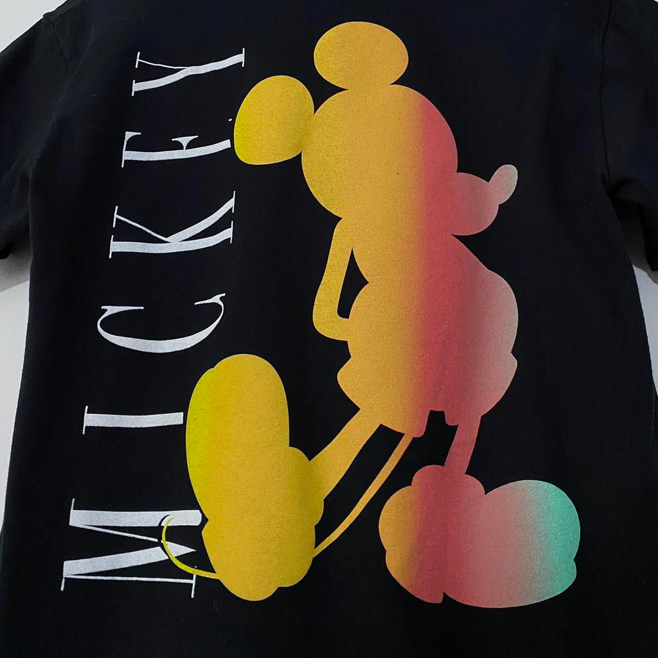 Mickey Mouse 1928 Disney T Shirt (S)