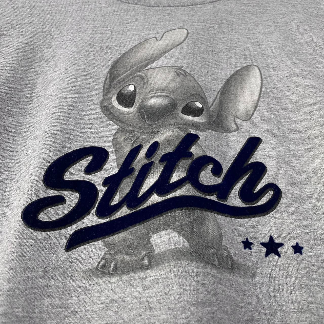 Disney Stitch 00s T Shirt (L)