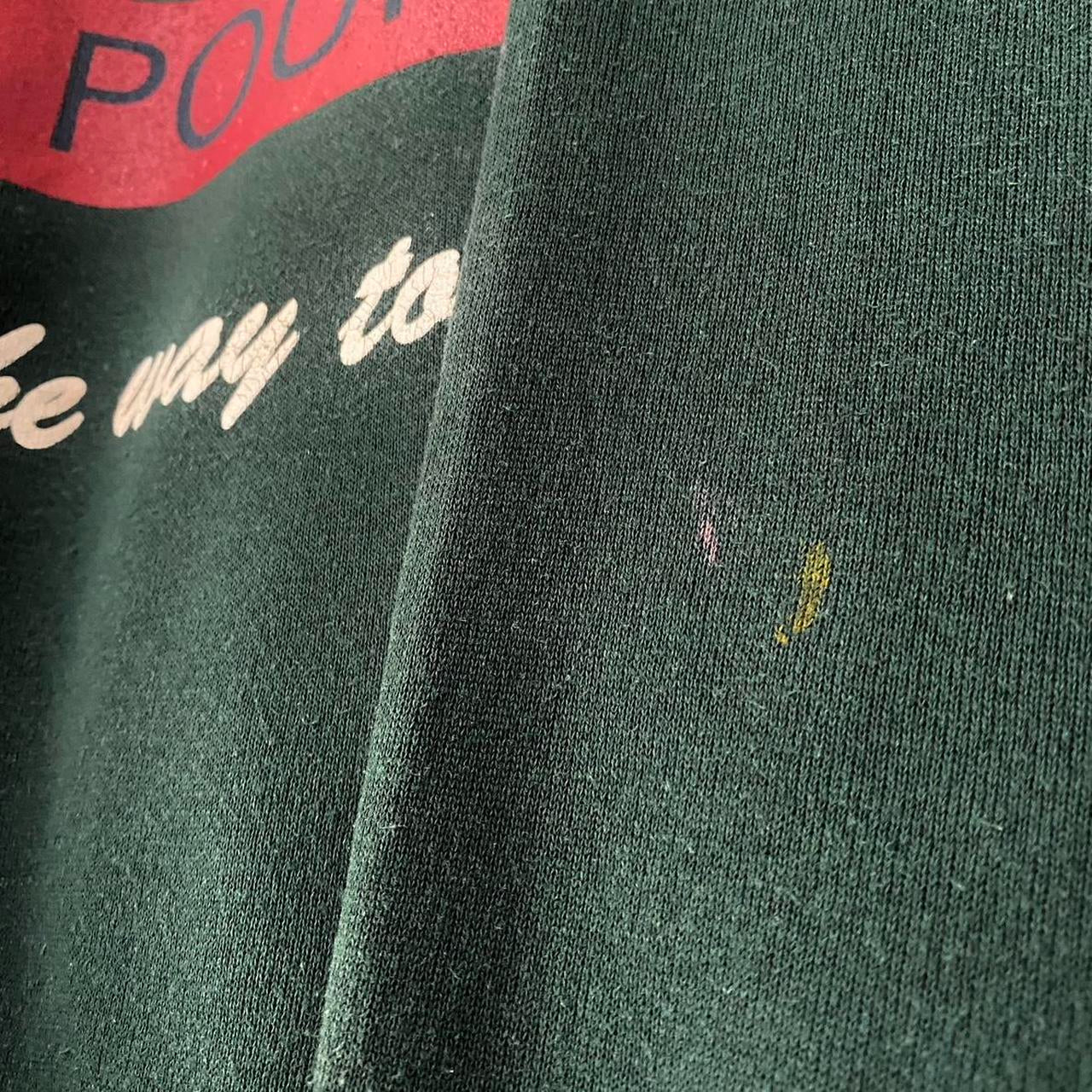 Vintage Winnie the Pooh 90s Sweatshirt (L)